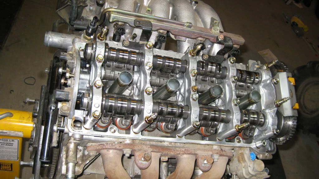 K20Z1 eg in canada Honda / Acura K20a K24a Engine Forum